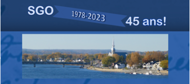Souper 45e anniversaire SGO