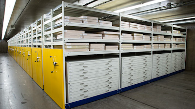 Sur les traces de vos ancêtres à Bibliothèque et Archives Canada (BAC)