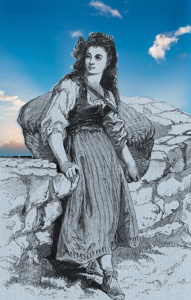 Hommage aux filles à marier