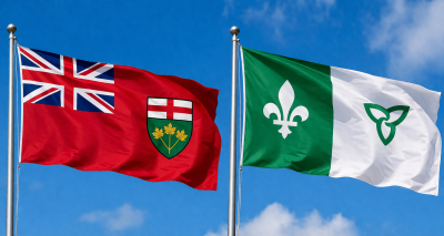 Ressources pour la recherche fonci&egrave;re en Ontario