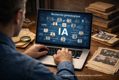 Intelligence artificielle