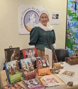 De Filles du Roy &agrave; m&egrave;res de la nation